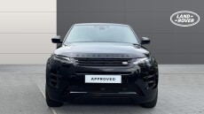 Land Rover Range Rover Evoque 2.0 D200 Edition 5dr Auto Diesel Hatchback